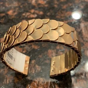 Cuff bracelet